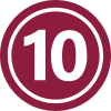 10 días