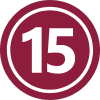 15 días