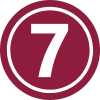 7 días