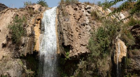 Bienestar Jordania
